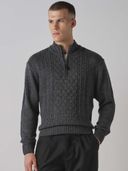 Charcoal color option