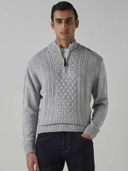 Grey color option, Currently selected