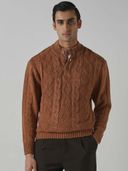 Brown color option