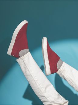 Yoho - FreeStep Slip on Sneakers for Mens