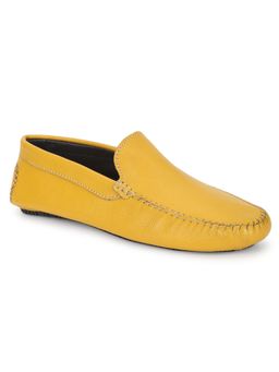 Yoho - Loafer for Men Arch Support Premium Buttery Leather