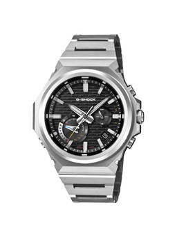 Casio - Men G-Shock Black Dial Analog Watch - GST-B1000D-1ADR (M)