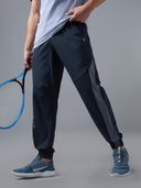 Blue color option, Currently selected