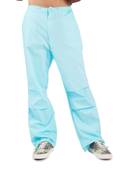 Blue color option, Sold out, Currently selected