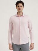 Pink color option, Currently selected
