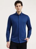 Blue color option, Currently selected