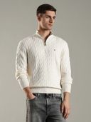 White color option, Currently selected