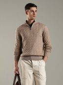 Beige color option, Currently selected
