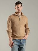 Tan color option, Currently selected