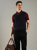 Navy Blue color option, Currently selected