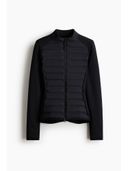 Black color option, Currently selected