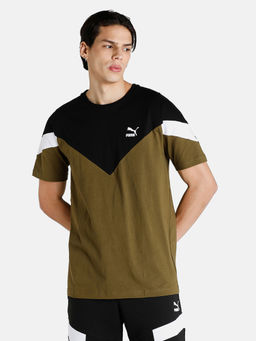 Puma - Iconic Mcs Casual Tee