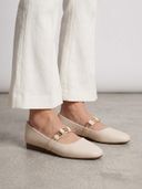 Cream color option