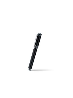 Vanderbilt New York - Black Hyde Park Signature Rollerball Pen