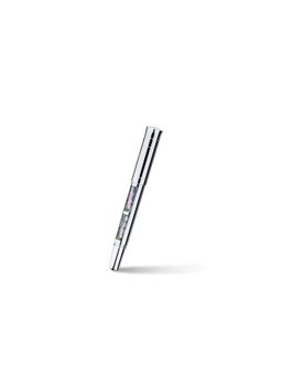 Vanderbilt New York - Prism and Silver Lakeshore Signature Rollerball Pen