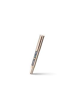Vanderbilt New York - Prism and Gold Lakeshore Signature Rollerball Pen