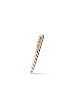 Vanderbilt New York - Gold Mesh Union Club Signature Rollerball Pen