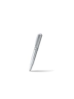 Vanderbilt New York - Silver Mesh Union Club Signature Rollerball Pen