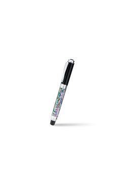 Vanderbilt New York - Prism & Black Manhattan Club Signature Rollerball Pen