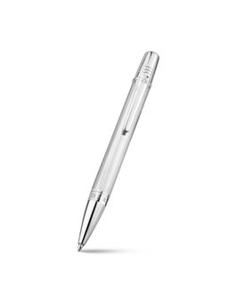 Vanderbilt New York - Silver Shake Sphere Signature Rollerball Pen