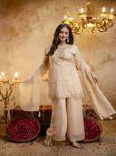 Beige color option