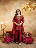 Maroon color option