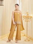 Gold color option