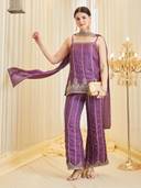 Mauve color option