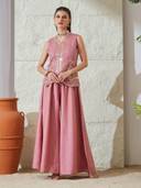 Pink color option, Currently selected