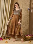 Brown color option