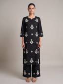 Black color option, Sold out, Currently selected