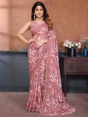 Pink color option, Currently selected