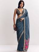 Navy Blue color option, Currently selected