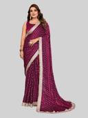 Burgundy color option