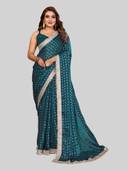 Teal color option