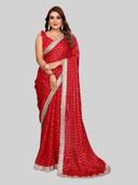 Red color option