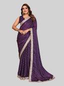 Purple color option