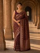 Maroon color option