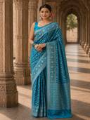 Teal color option