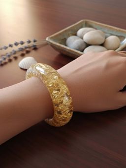 Vogue Panash - Brown Other Contemporary Bangle