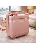 Rose Gold color option, Currently selected