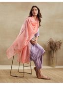 Pink color option, Currently selected