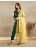 Yellow color option, Currently selected