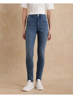 RAREISM - Zinga Primary Blue Skinny Jeans