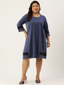Blue color option, Sold out, Currently selected