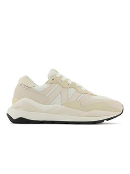 New Balance - Women 5740 Off White Sneaker
