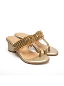 Gold color option