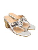Silver color option, Currently selected