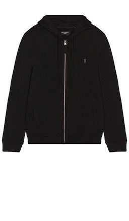 ALLSAINTS - Raven Hoody
