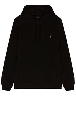 ALLSAINTS - Raven Oth Hoody
